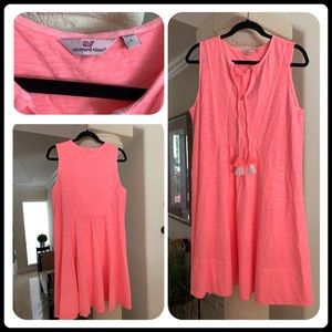 Vineyard Vines Dress Coverup